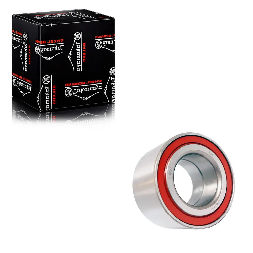 Balero Delantero para Audi TT 2000-2006