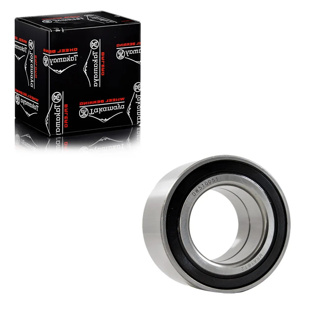 Balero Delantero para Volkswagen Eurovan 1992-2003