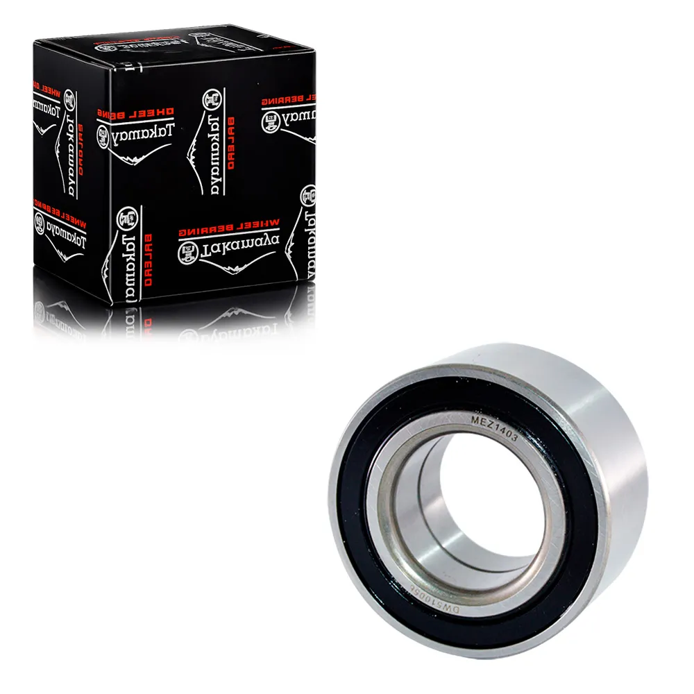 Balero Delantero para Ford Fiesta 2011-2019