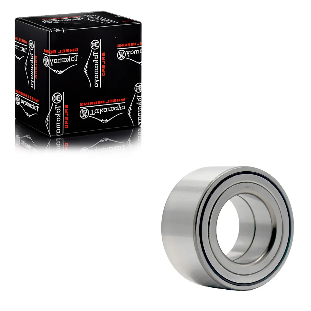 Balero Delantero para Suzuki Aerio 2002-2007