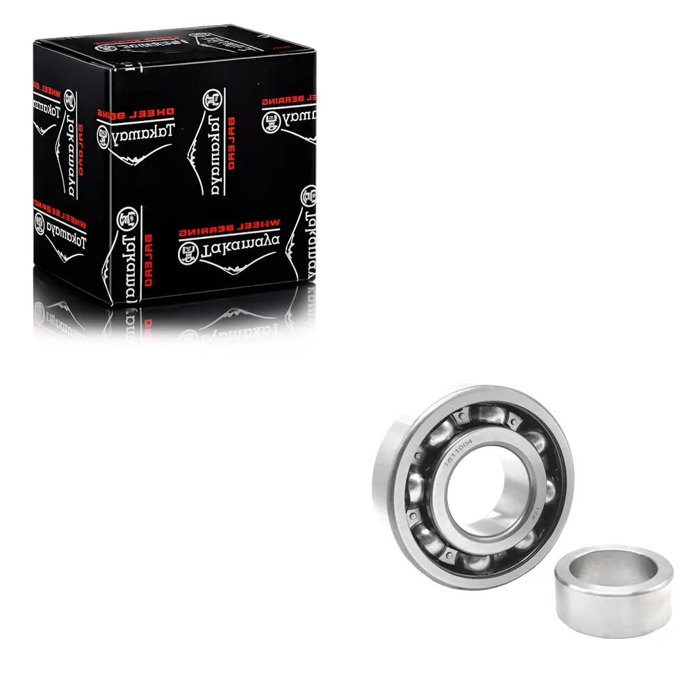 Balero Delantero para Suzuki Sidekick X-90 1989-1998