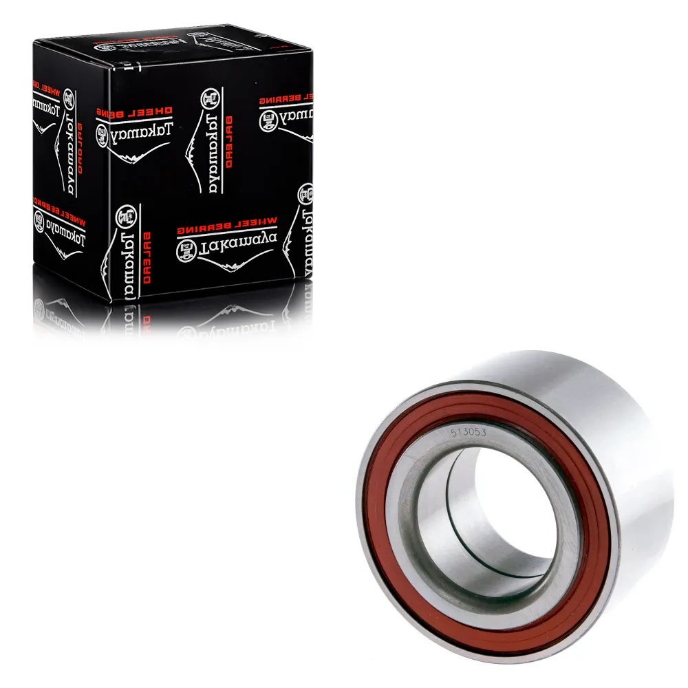 Balero Delantero para Honda Accord 1986-1989