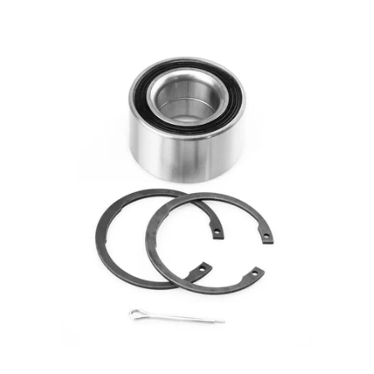 Balero Delantero para Audi TT 2000-2006