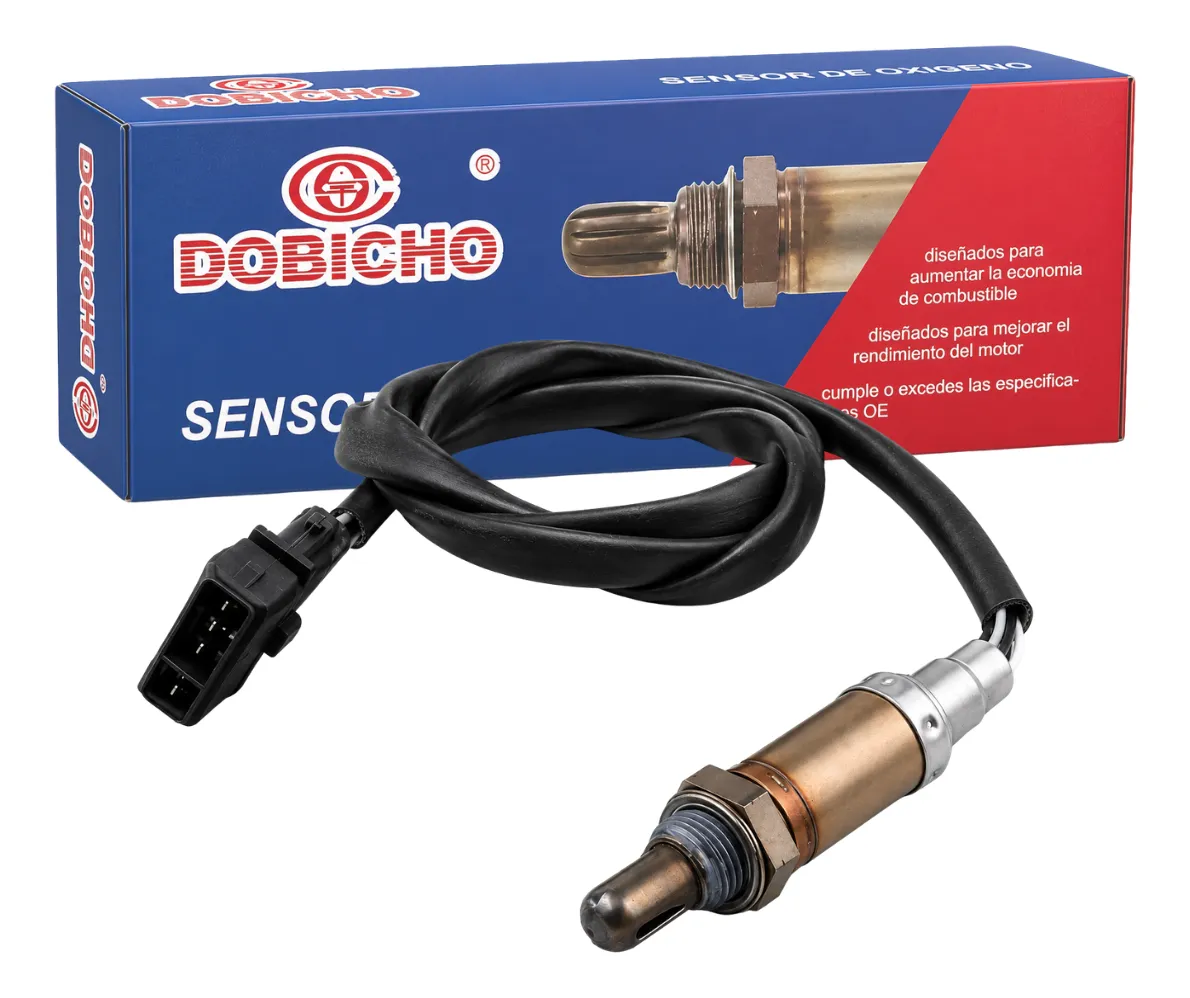 4-WIRE Lambda Probe Oxygen Sensor for VW Volkswagen Golf Mk3 Passat B3 B4 2.0L 1990-1997 021 906 265