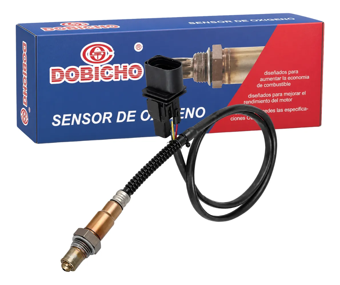 Sensor De Oxigeno Jetta A4 2.0 Golf Beetle Agencia Banco 1