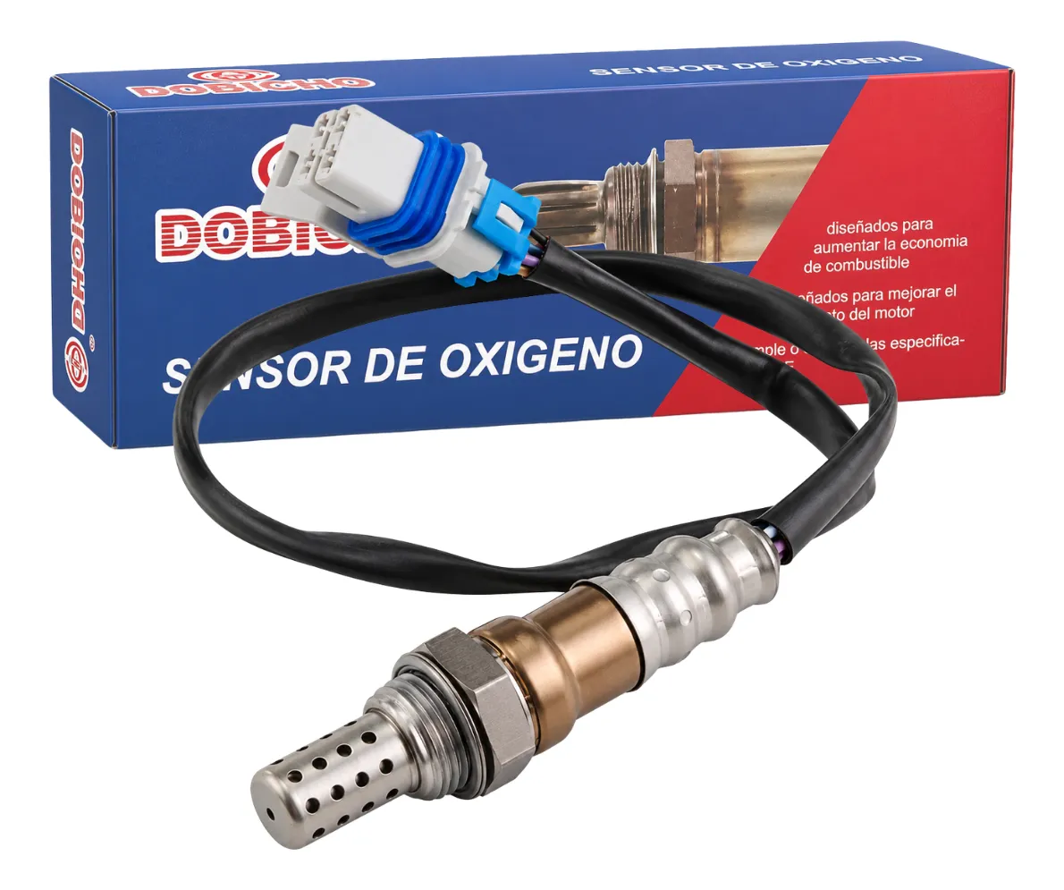 Sensor De Oxigeno Chevy Tbi 1.4 Y 1.6 1994 Al 2003 1 Cable