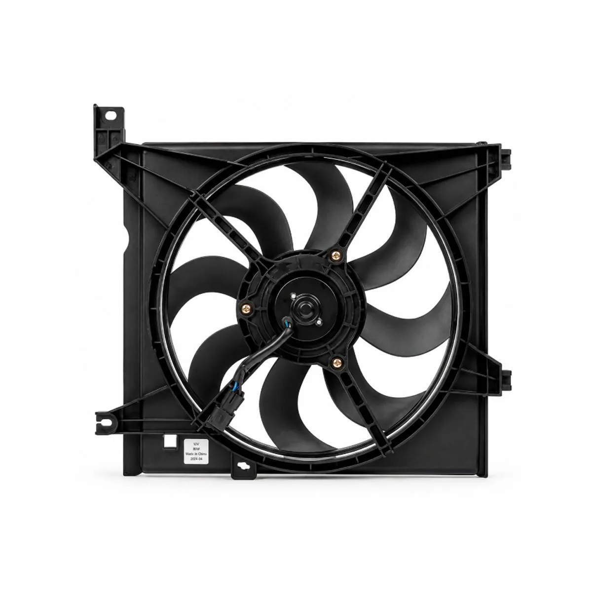 Fan Clutch para Ford LTD 1985-1986
