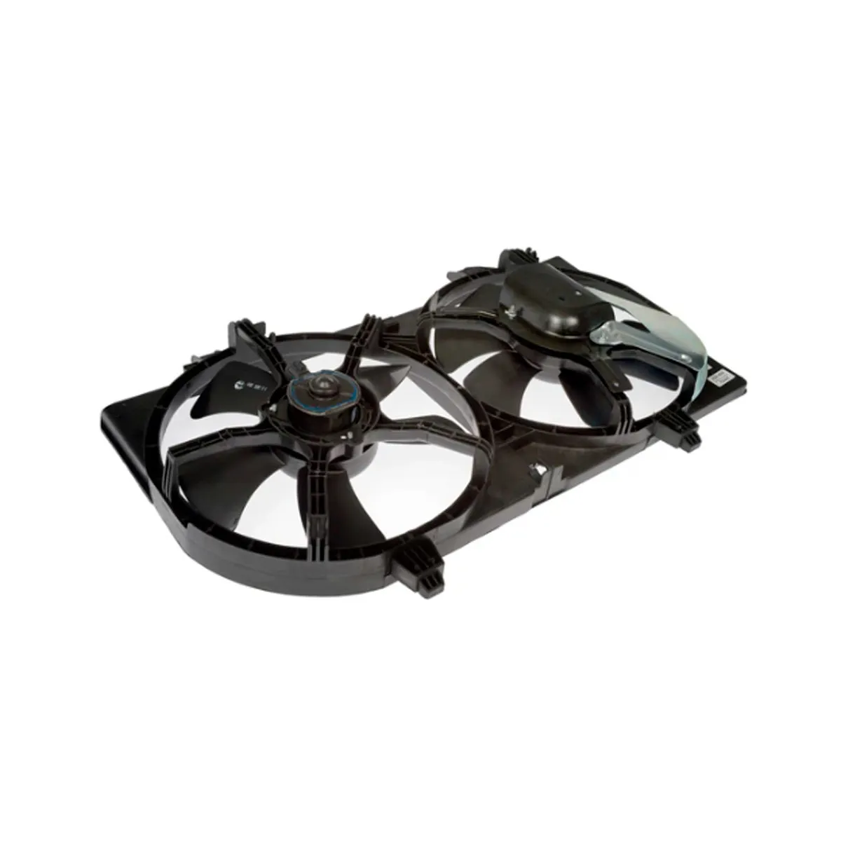 Fan Clutch para Chrysler Town y Country 1984-1987
