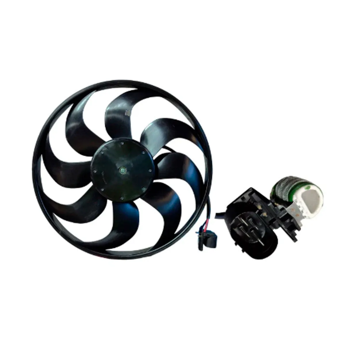 Fan Clutch para Honda Civic 92-98