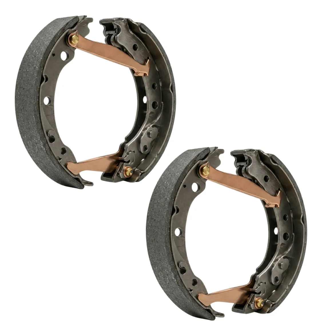 BALATA TAMBOR NS PLATINA RN CLIO 02-10 SANDERO STEPWAY 10-17 FT UNO 14-17 1695-S1029
