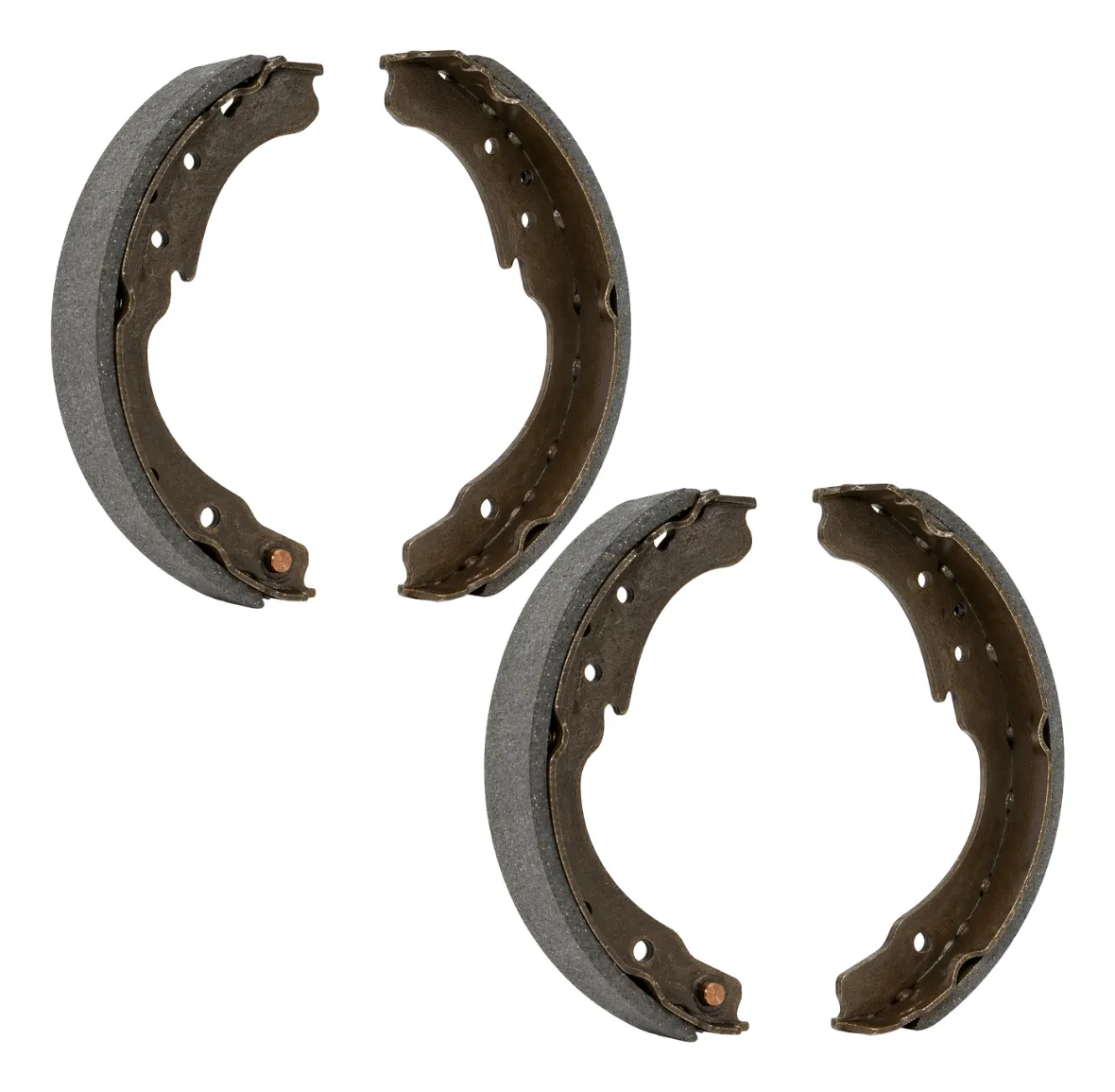 BALATA TAMBOR Jac Frison T6/T8 2.0l 2019-2023 TY PICK UP 87-95 T100 93-98 4RUNNER 87-00 TACOMA 95-02
