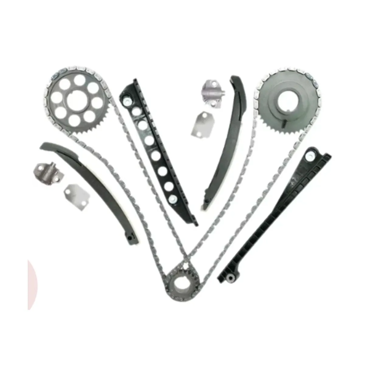 KIT DISTRIBUCION FORD TRITON 99-01 5.4 V8