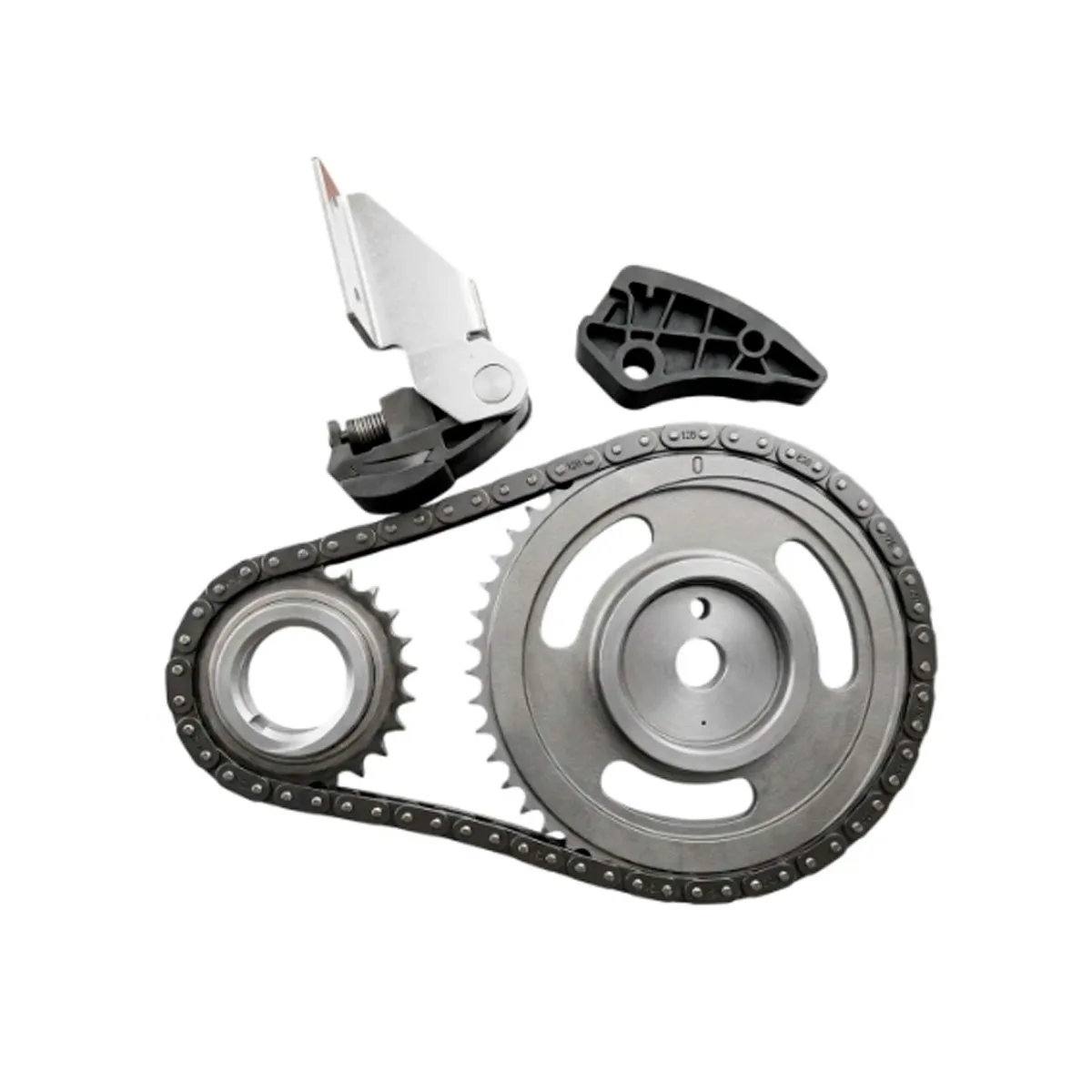 KIT DISTRIBUCION CHRYSLER 2.5 JEEP 96-01