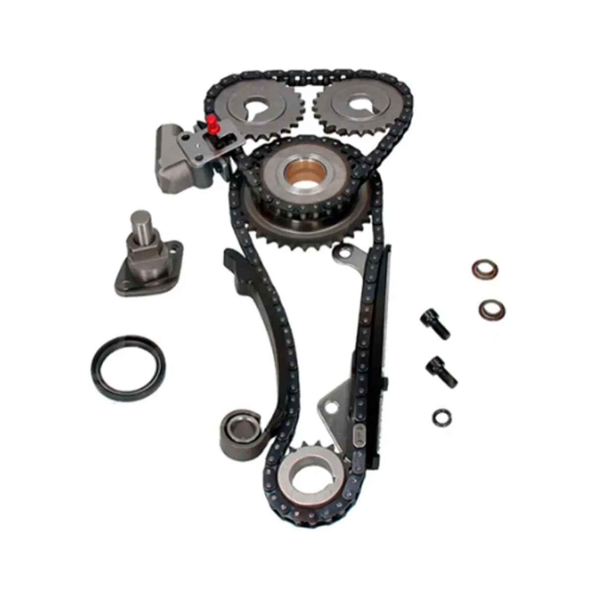 KIT DISTRIBUCION 1.6 16V 92-19