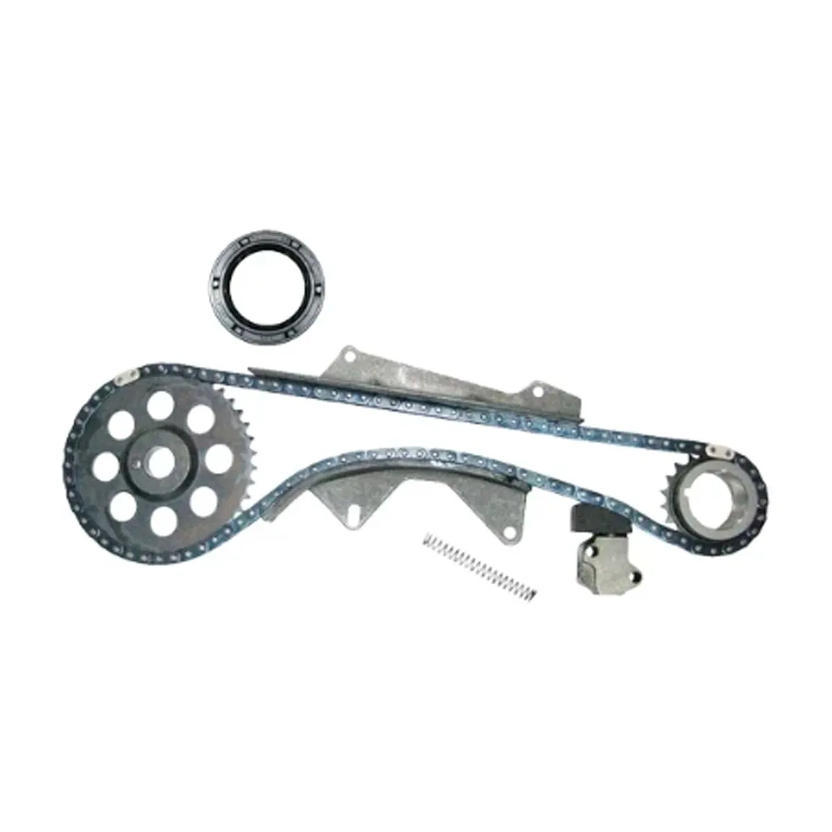 KIT DISTRIBUCION NISSAN 89-91 2.4
