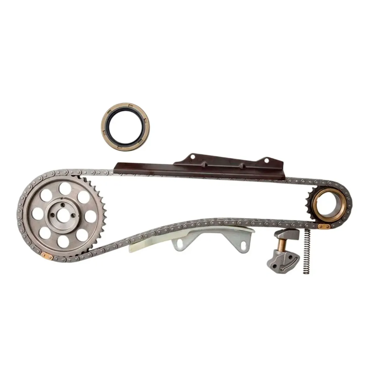 KIT DISTRIBUCION NISSAN 2.4 89-91