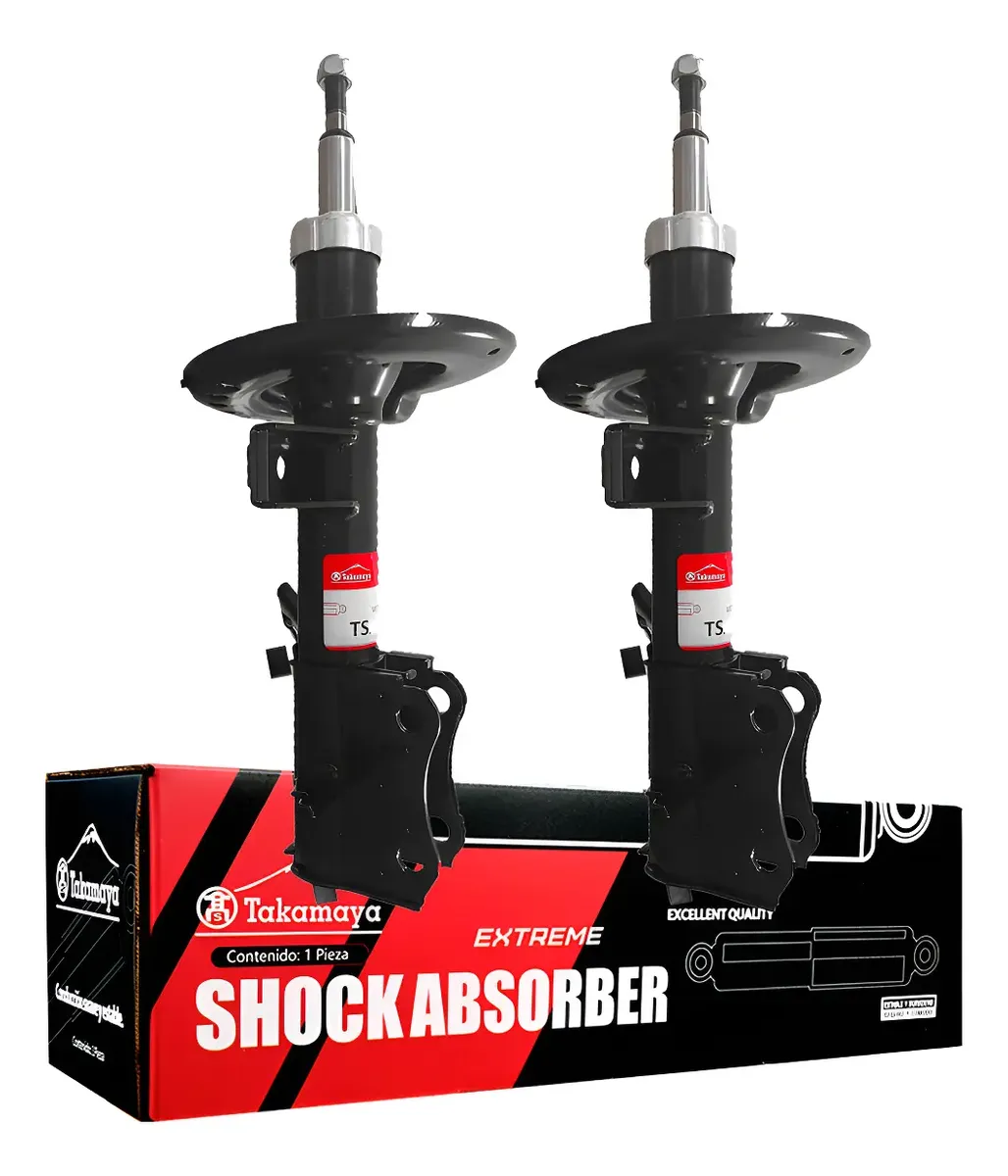 Amortiguador Delantero Derecho para Nissan Sentra 2007-2012