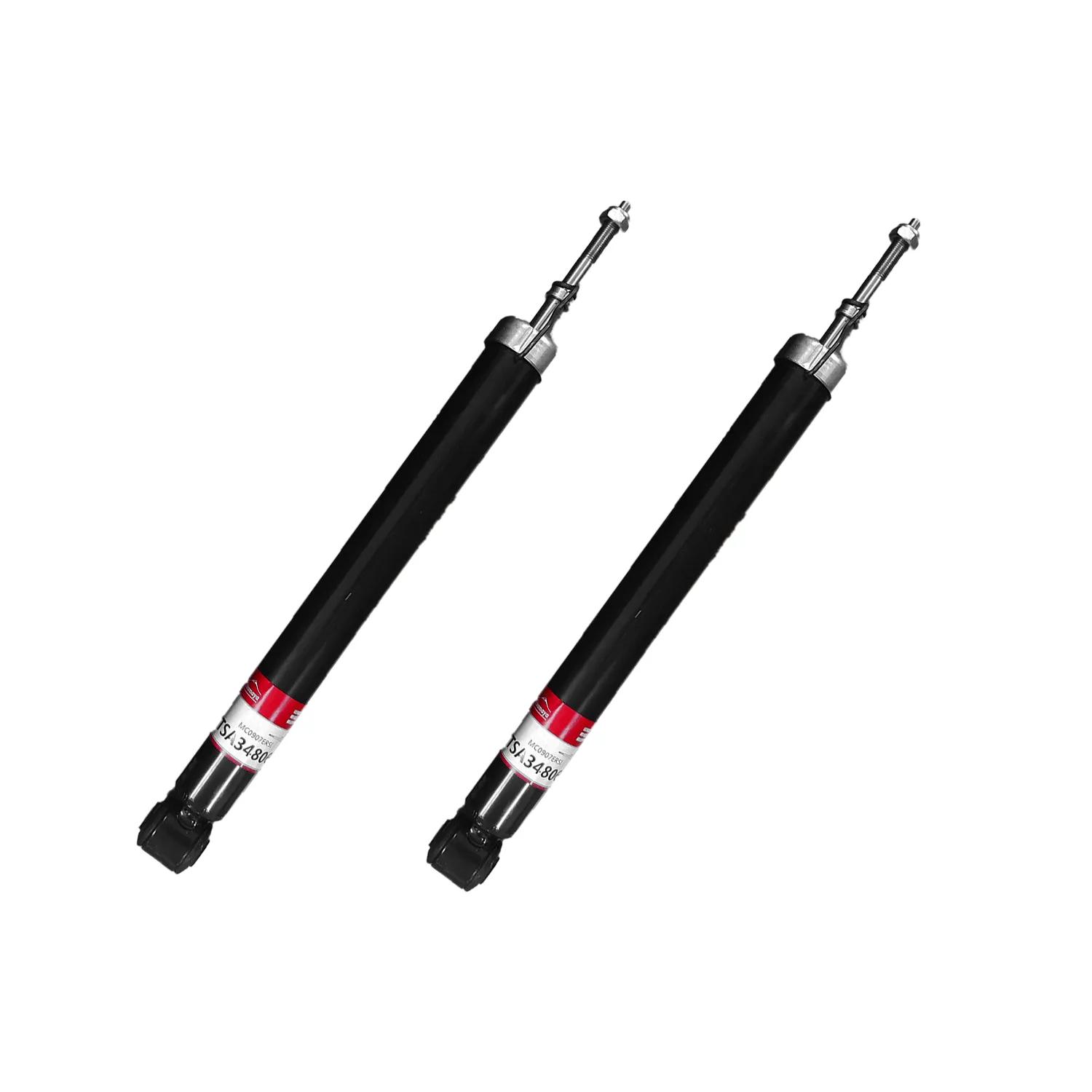 Amortiguador Trasero para Nissan March 2012-2022