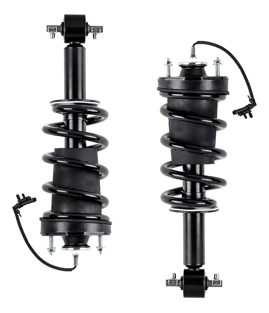 Amortiguador Trasero Izquiero Electronico  para Cadilac Escalate ESV 2015-2018
