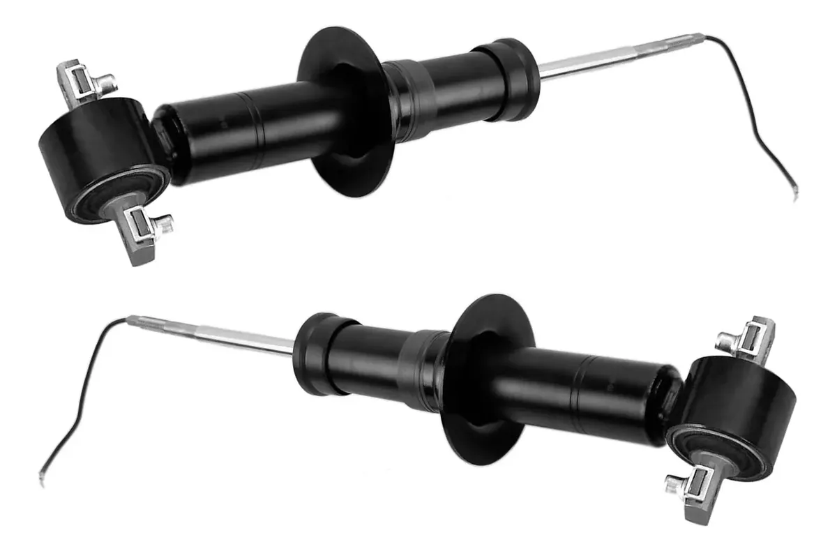 Amortiguador Delantero Electronico  para Cadilac Escalate ESV 2015-2018